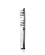 Denman Combs DPC3 Black Small Cutting Comb Kamm
