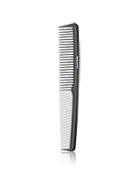 Denman Combs DPC5 Black Small Cutting Comb Kamm