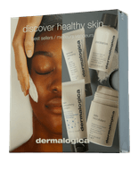 dermalogica Skin Health Discover Set