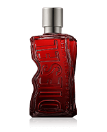 Diesel D by Diesel Red Le Parfum Spray 100 ml