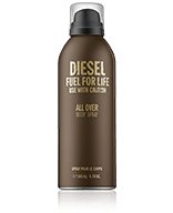 Diesel Fuel for Life Homme Body Spray 200 ml