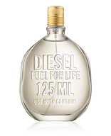 Diesel Fuel for Life Homme Eau de Toilette Spray