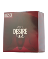 Diesel Only Desire Eau de Parfum Spray 50 ml
