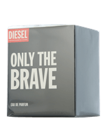 Diesel Only the Brave Eau de Parfum Spray 125 ml