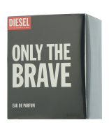 Diesel Only the Brave Eau de Parfum Spray 35 ml