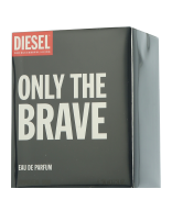 Diesel Only the Brave Eau de Parfum Spray 50 ml