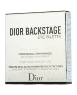 Dior Backstage Eye Palette 004 Rosewood Neutrals Lidschatten 10 g