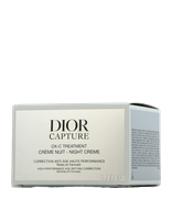 Dior Capture Totale Crème Nuit Rechargeable reichhaltige Nachtcreme 50 ml