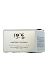 Dior Capture Totale Crème Riche Rechargeable reichhaltige Tagescreme 50 ml