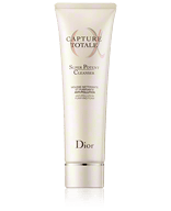 Dior Capture Totale Super Potent Cleanser Reinigungsgel 110 g