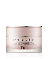 Dior Capture Youth Age-Delay Advanced Creme Tagescreme 50 ml