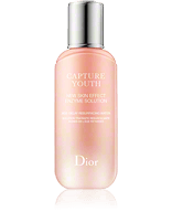 Dior Capture Youth New Skin Effect Enzyme Solution Reinigungswasser 150 ml