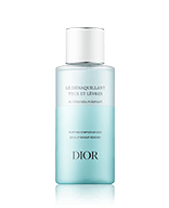 Dior Cleanser Le Démaquillant Yeux et Lèvres Make-up Entferner 125 ml