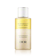 Dior Cleanser Le Démaquillant Yeux et Lèvres Classic Make-up Entferner 125 ml