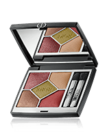 Dior Diorshow 5 Couleurs 343 Khaki Lidschatten 7 g