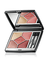 Dior Diorshow 5 Couleurs 743 Rose Tulle Lidschatten 7 g