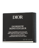 Dior Diorshow Mono Couleur 573 Nude Dress Lidschatten 2 g