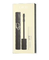 Dior Diorshow Overvolume Set mit Mascara & 4D Lash Primer Mascara