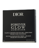 Dior Forever Glow Luminizer 02 Gold Halo Highlighter 6 g