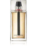 Dior Homme Sport Classic Eau de Toilette Spray