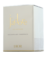 Dior J'adore Les Adorables Shimmering Body Oil 200 ml