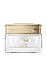 Dior Prestige La Crème Texture Fine Rechargeable Tagescreme 50 ml