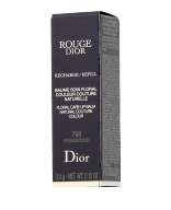Dior Rouge Dior Baume Matte Refill 768 Rosewood Lippenstift 3,5 g