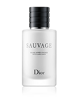 Dior Sauvage aftershave balm 100ml