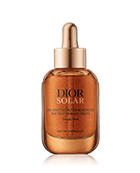 Dior Solar Les Gouttes Autobronzant Gesichtslotion 30 ml
