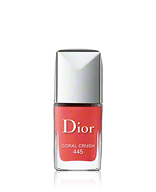 Dior Vernis 445 Coral Crush Nagellack 10 ml