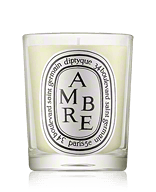 Diptyque Scented Candle Ambre Duftkerze 190 g