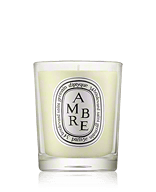 Diptyque Scented Candle Ambre Duftkerze