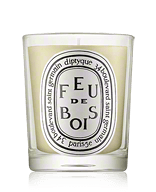 Diptyque Scented Candle Feu de Bois Duftkerze 190 g