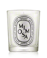 Diptyque Scented Candle Mimosa Duftkerze 190 g
