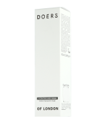 Doers of London Face Care Hydrating Face Cream Tagescreme 100 ml