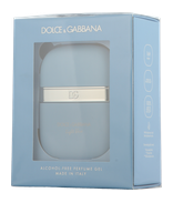 Dolce & Gabbana Light Blue Alcohol - Free Perfume Gel 30 ml