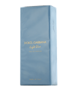 Dolce & Gabbana Light Blue Eau de Parfum Spray 100 ml