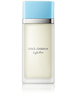 Dolce & Gabbana Light Blue Eau de Toilette Spray (nachfüllbar) 200 ml