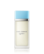 Dolce & Gabbana Light Blue Eau de Toilette Spray (nachfüllbar) 50 ml