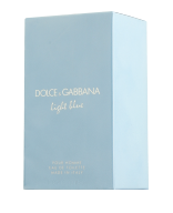 Dolce & Gabbana Light Blue pour Homme Eau de Toilette Spray