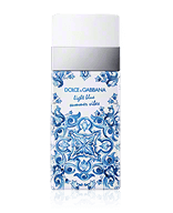 Dolce & Gabbana Light Blue Summer Vibes Eau de Toilette Spray