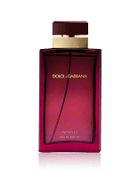 Dolce & Gabbana pour Femme Intense Eau de Parfum Spray 100 ml