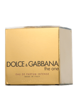 Dolce & Gabbana The One Eau de Parfum Intense Spray 50 ml
