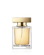 Dolce & Gabbana The One Eau de Toilette Spray 50 ml