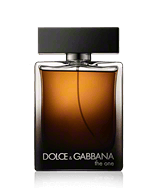 Dolce & Gabbana The One for Men Classic Eau de Parfum Spray