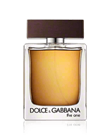 Dolce & Gabbana The One for Men Eau de Toilette Spray