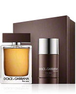 Dolce & Gabbana The One for Men Set
