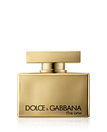 Dolce & Gabbana The One Gold Eau de Parfum Intense Spray 75 ml