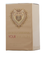 Dolce & Gabbana Your Devotion Eau de Parfum Intense Spray 30 ml