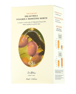 Dr. Althea Face Care Vitamin C Boosting Serum Serum 30 ml